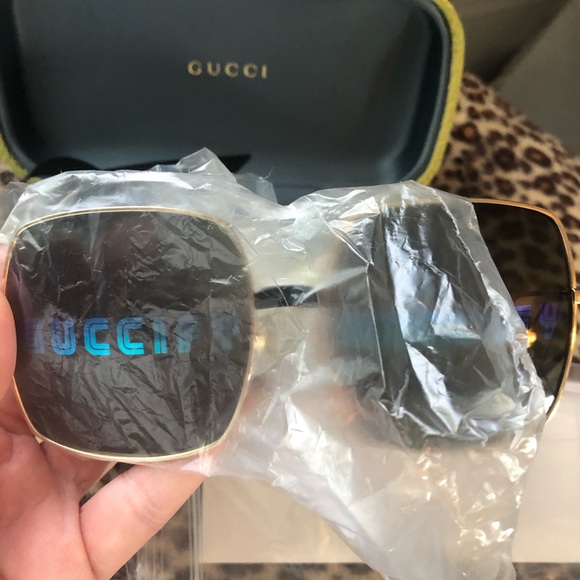 Gucci sunglasses - Picture 10 of 10